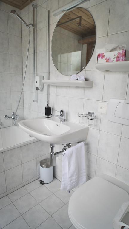קלוסטר Hotel Wynegg חדר תמונה