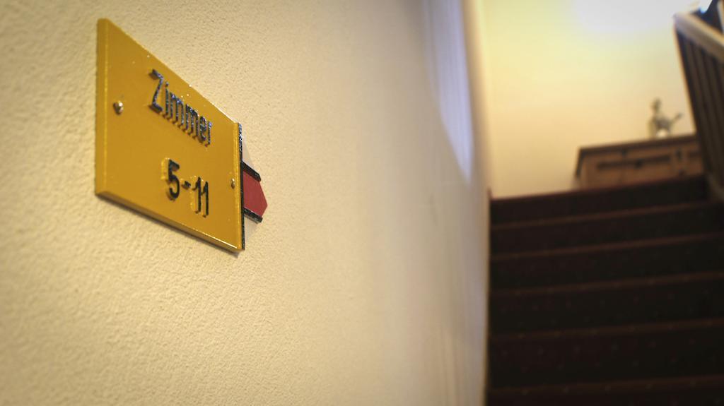 קלוסטר Hotel Wynegg מראה חיצוני תמונה