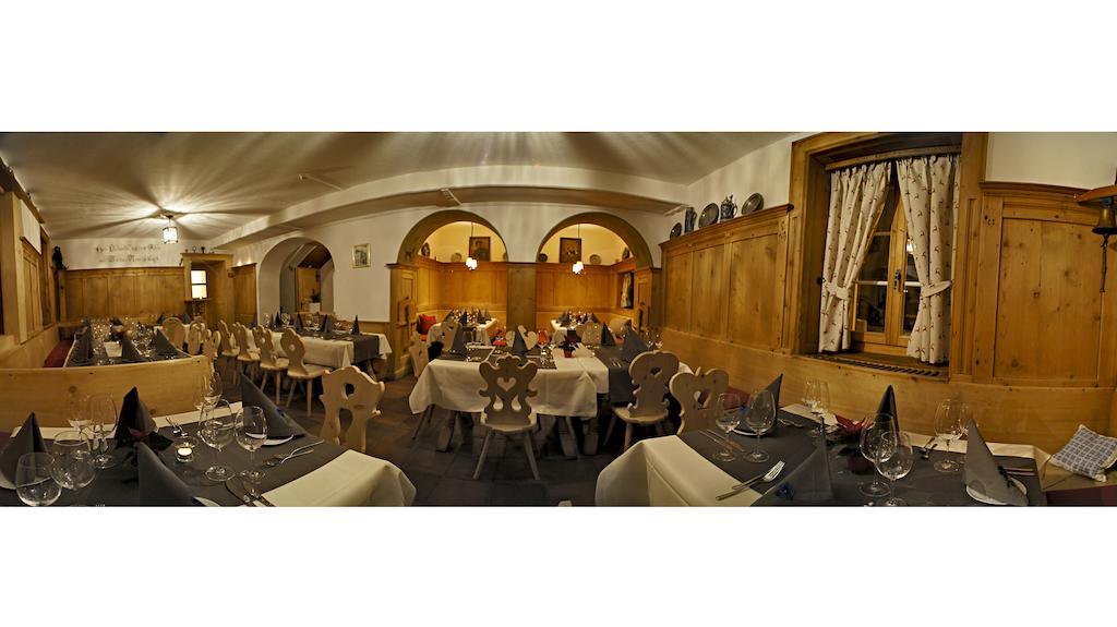 קלוסטר Hotel Wynegg מראה חיצוני תמונה