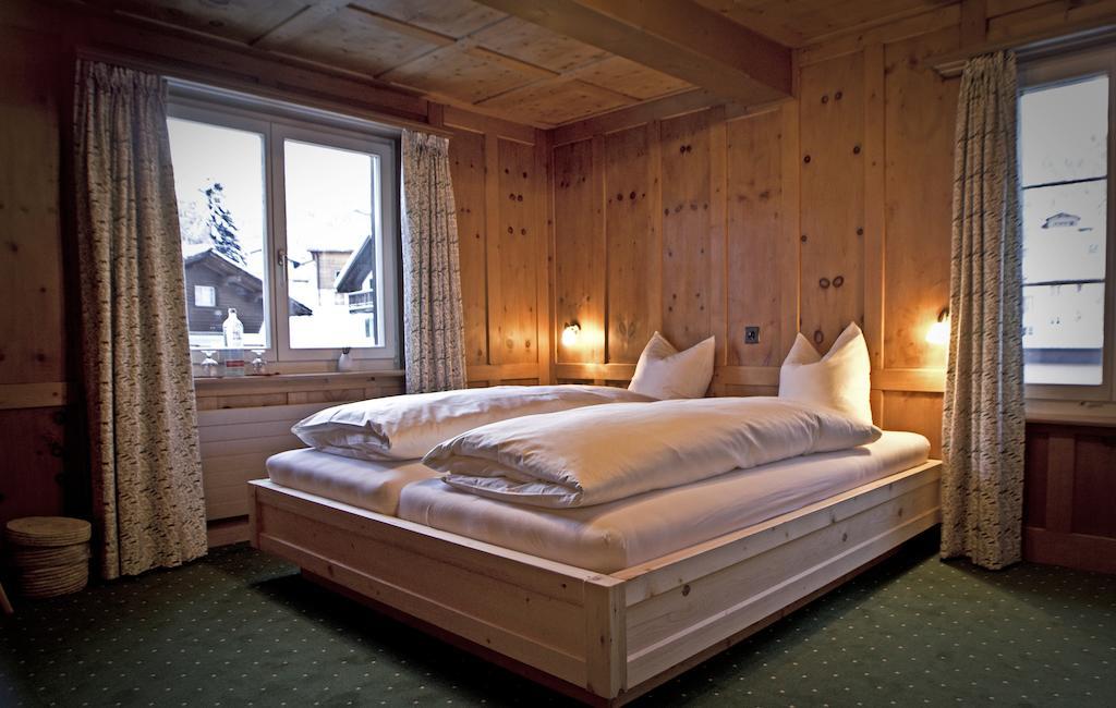 קלוסטר Hotel Wynegg חדר תמונה