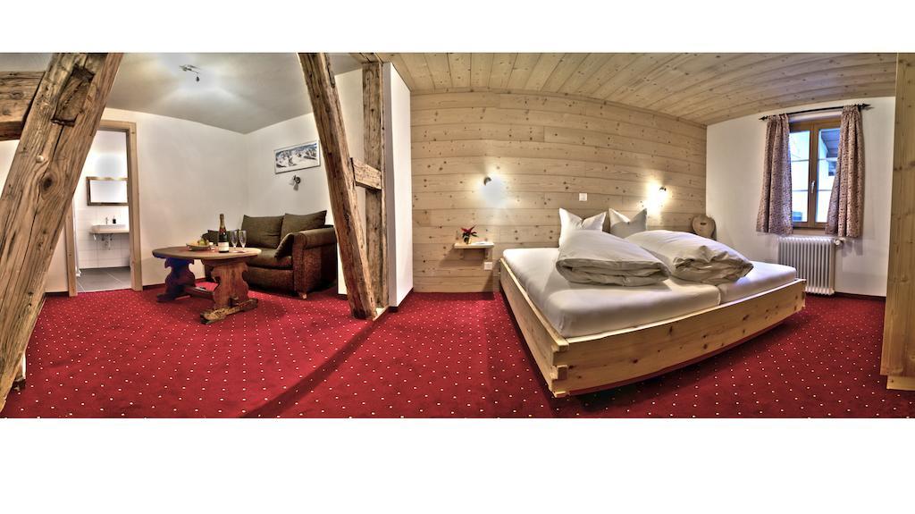קלוסטר Hotel Wynegg חדר תמונה