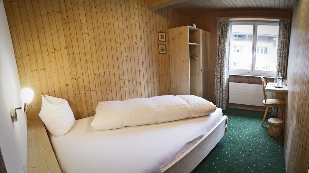 קלוסטר Hotel Wynegg חדר תמונה