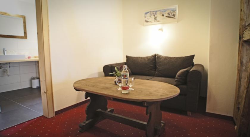 קלוסטר Hotel Wynegg חדר תמונה