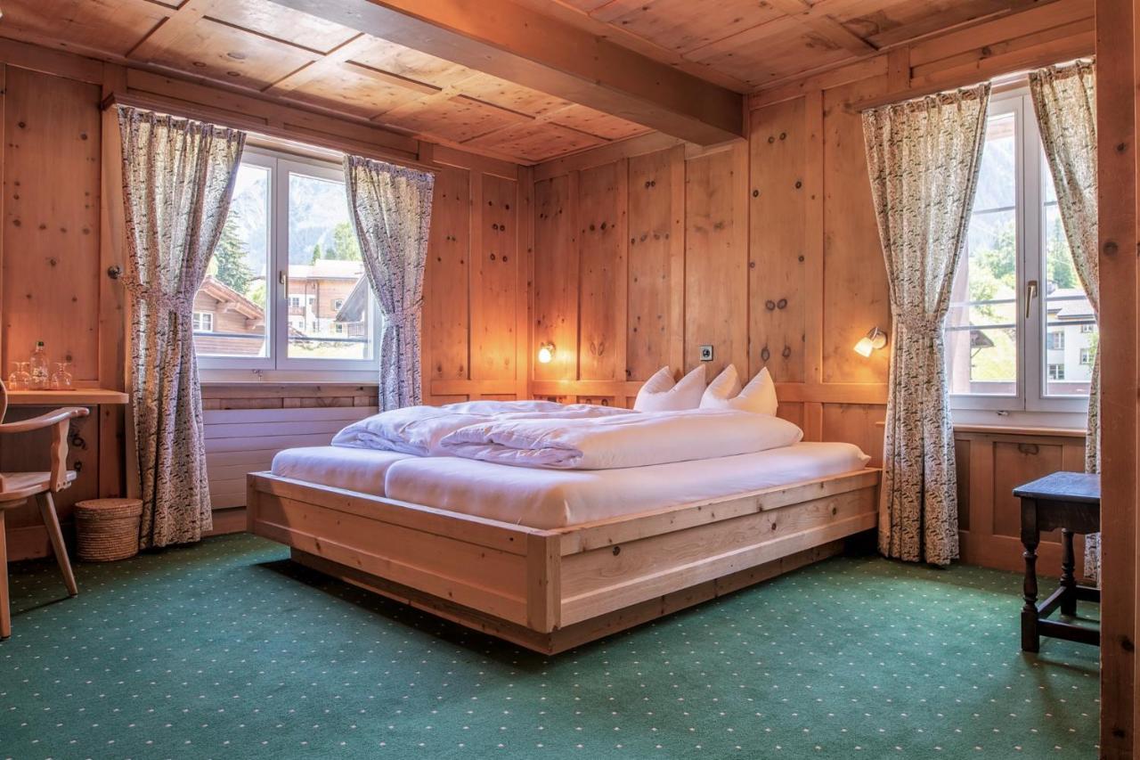 קלוסטר Hotel Wynegg מראה חיצוני תמונה