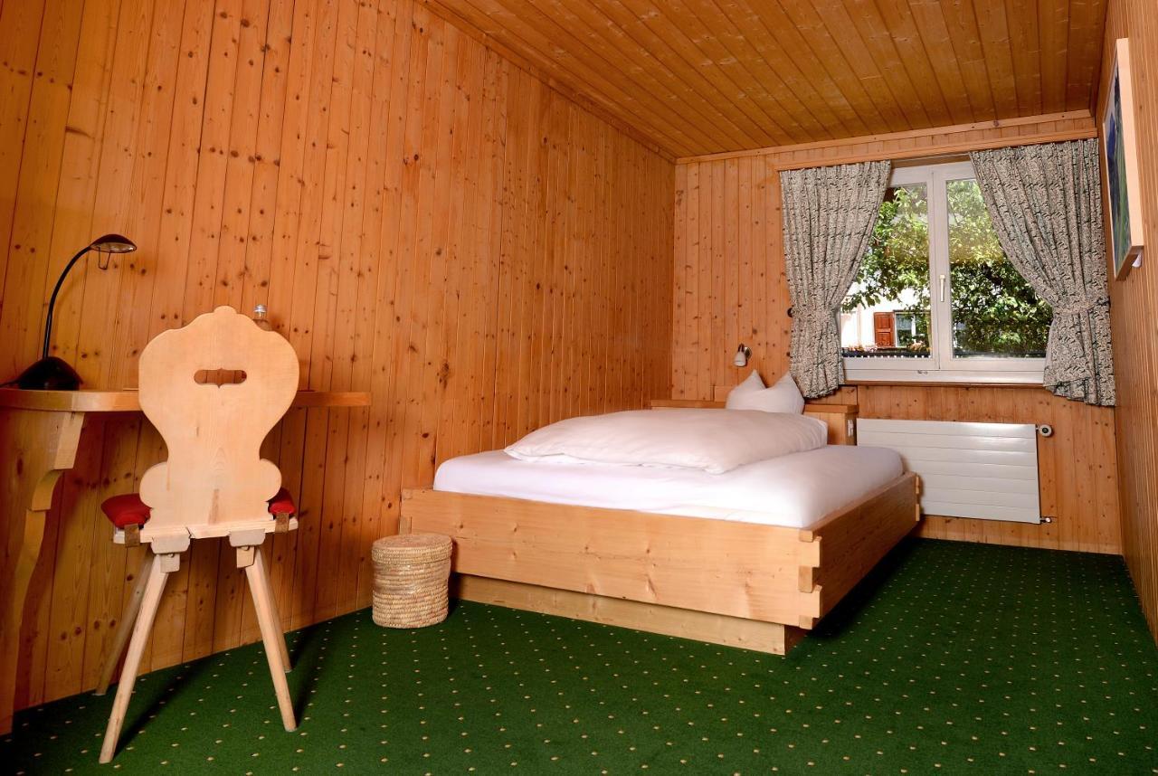 קלוסטר Hotel Wynegg מראה חיצוני תמונה