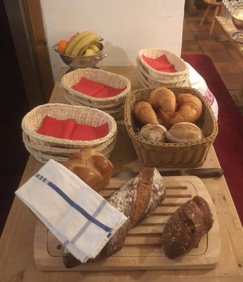 קלוסטר Hotel Wynegg מראה חיצוני תמונה