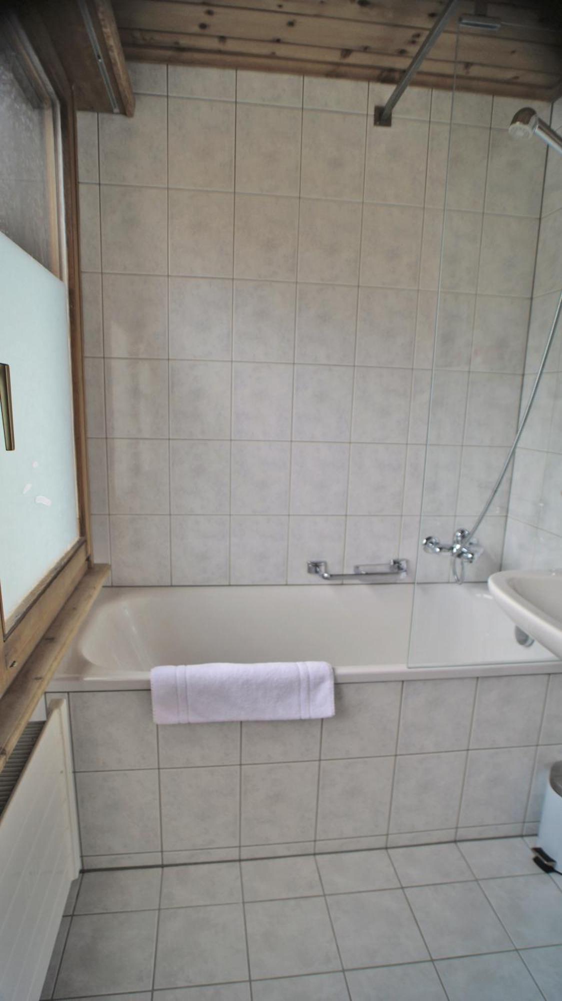 קלוסטר Hotel Wynegg חדר תמונה