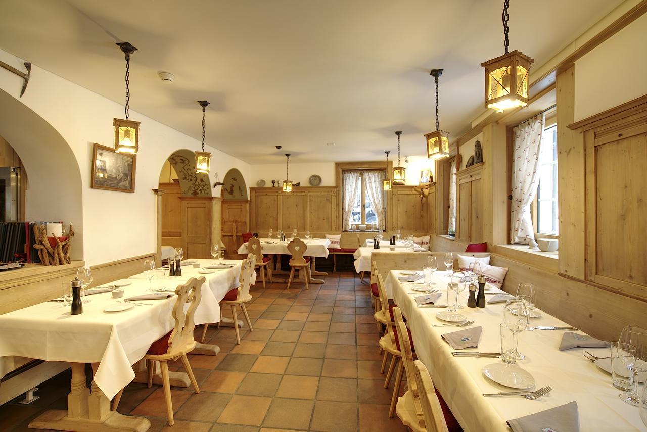 קלוסטר Hotel Wynegg מראה חיצוני תמונה