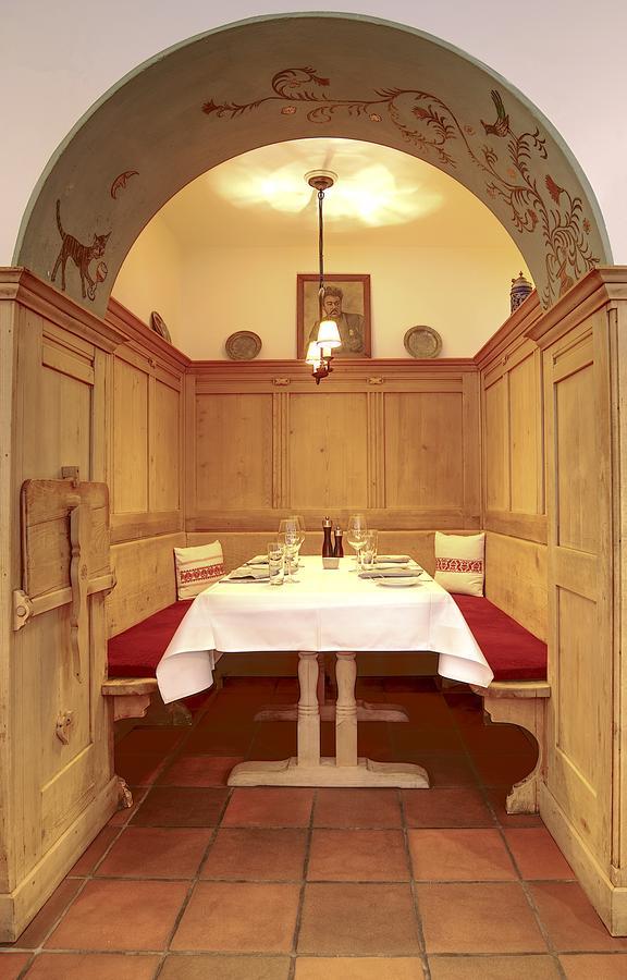 קלוסטר Hotel Wynegg מראה חיצוני תמונה