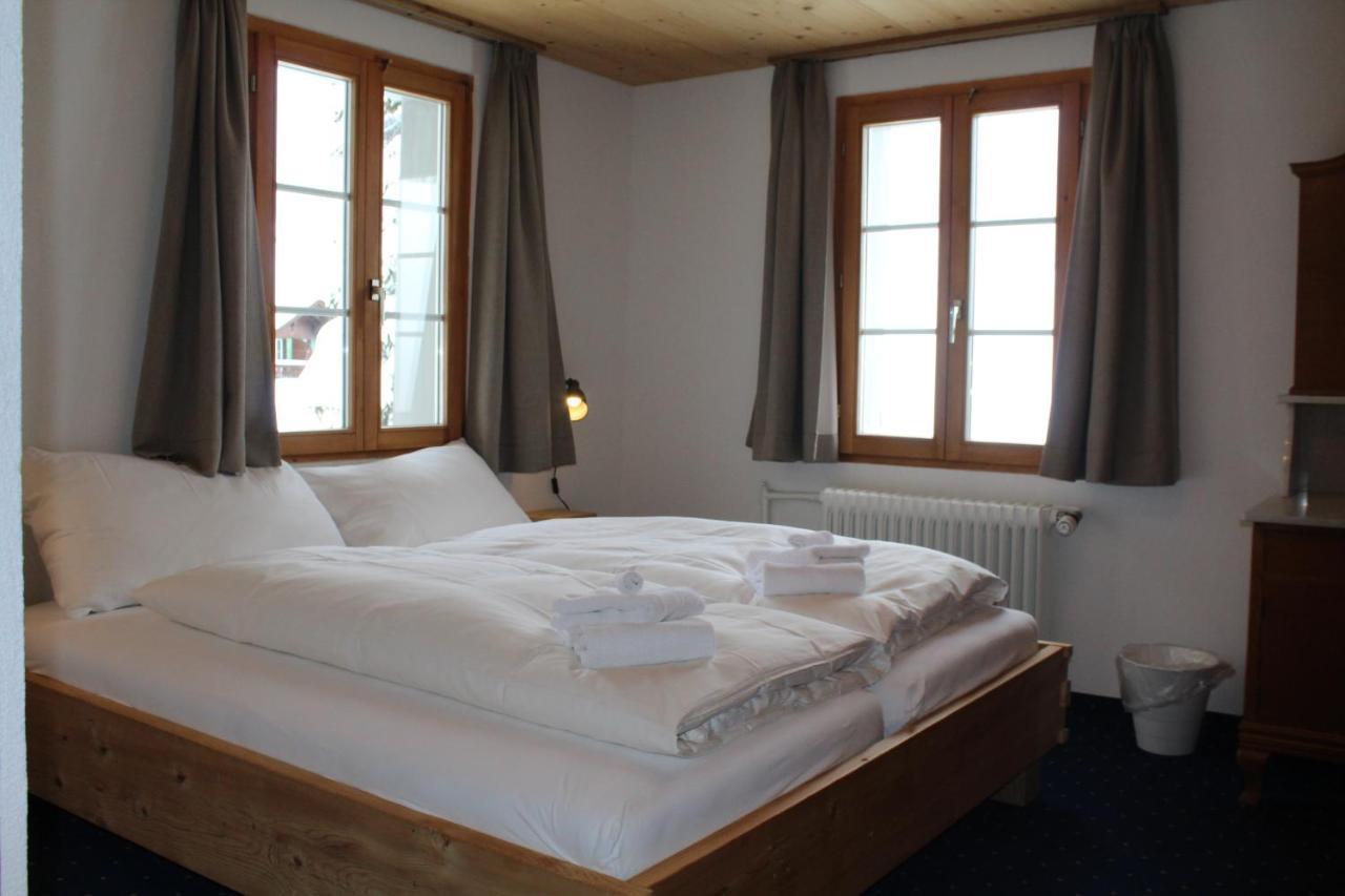 קלוסטר Hotel Wynegg מראה חיצוני תמונה