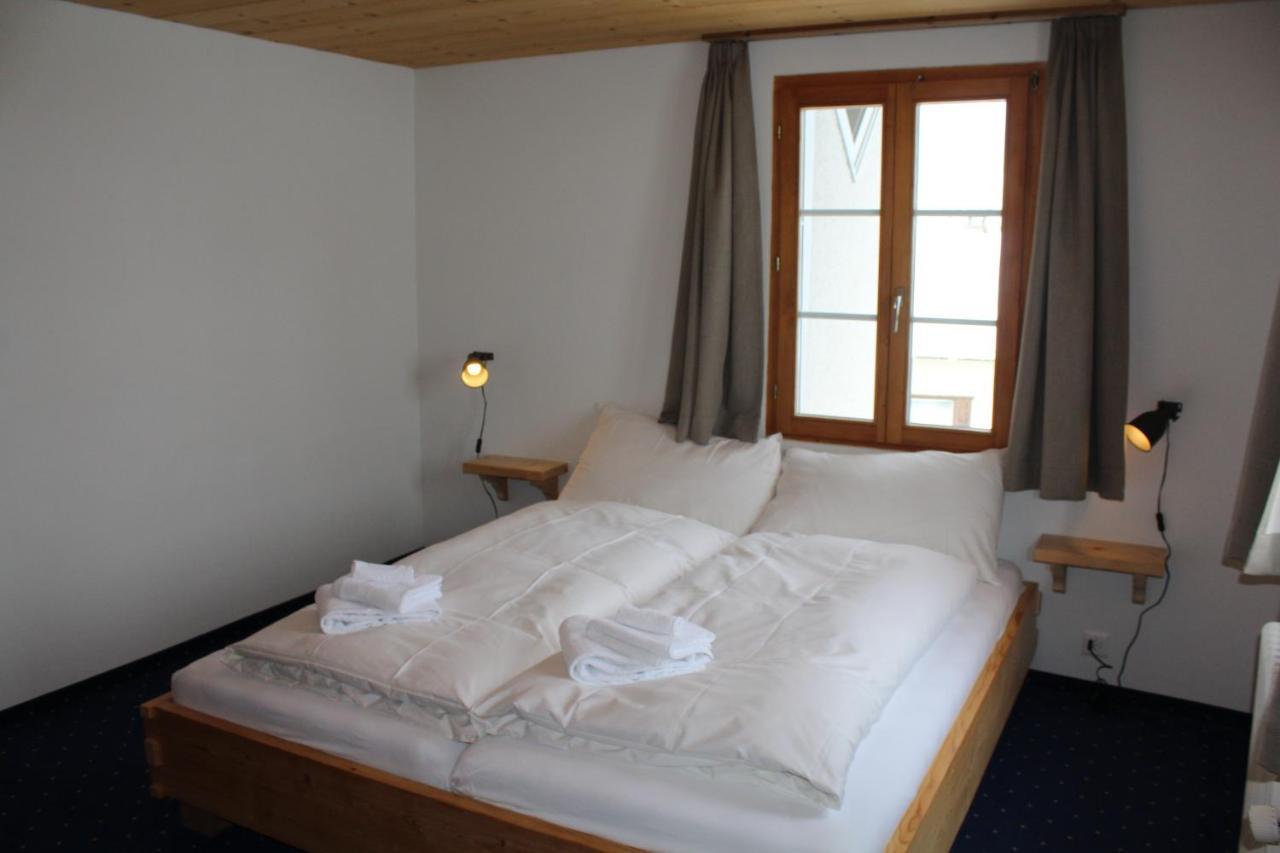קלוסטר Hotel Wynegg מראה חיצוני תמונה