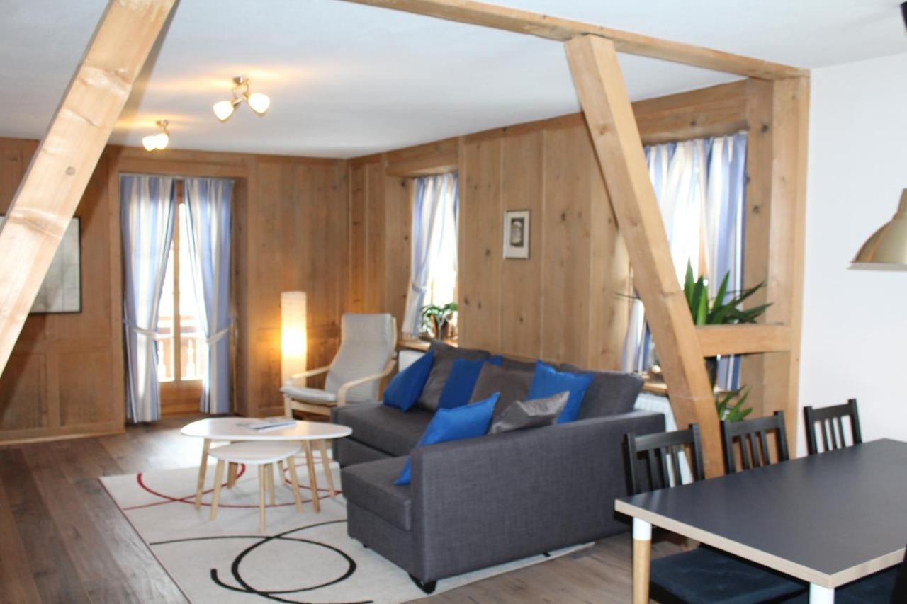 קלוסטר Hotel Wynegg מראה חיצוני תמונה