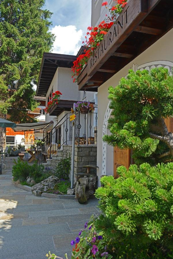 קלוסטר Hotel Wynegg מראה חיצוני תמונה
